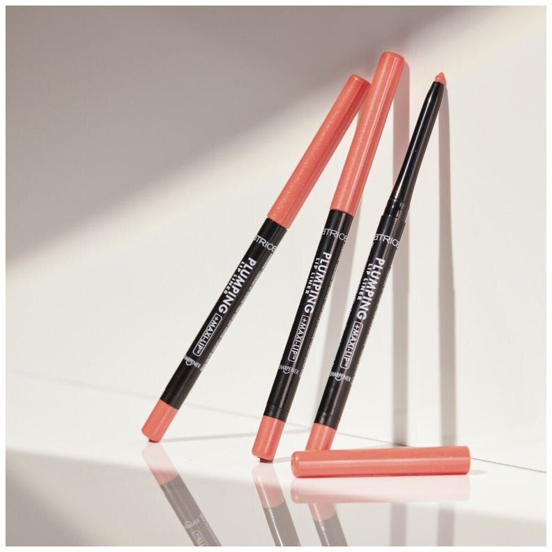 Delineador De Labios Plumping S-Peach-Less-4