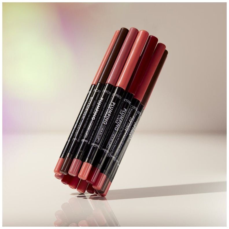 Delineador De Labios Plumping S-Peach-Less-5