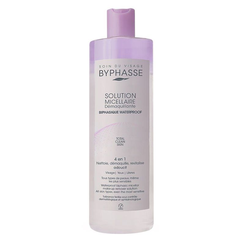 Solución Micelar Desmaquillante 500ml-0