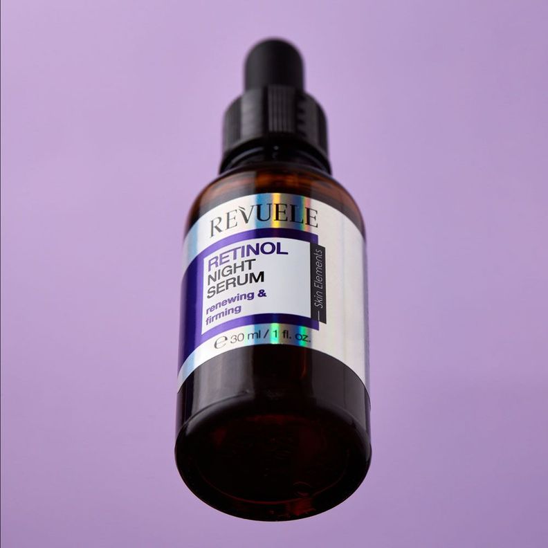 Retinol Sérum de Noche 30Ml-1