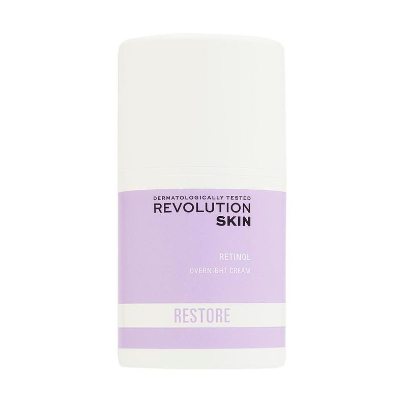 Crema Facial Noche Restore Retinol-0