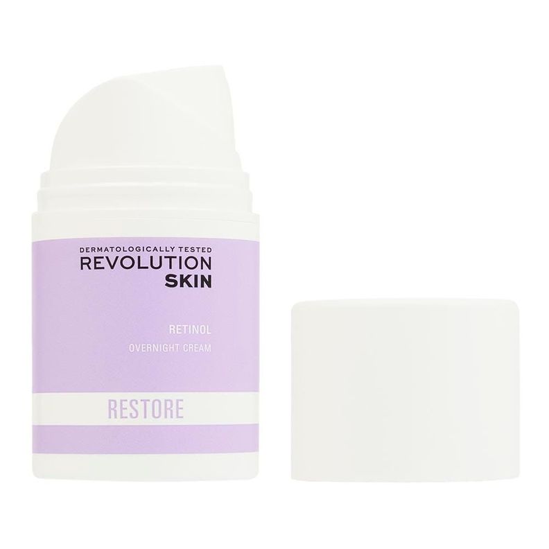 Crema Facial Noche Restore Retinol-3