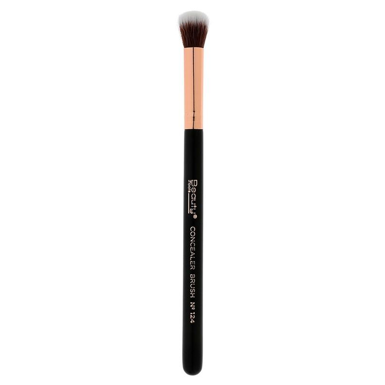 Brocha Para Corrector Pro N°124-2