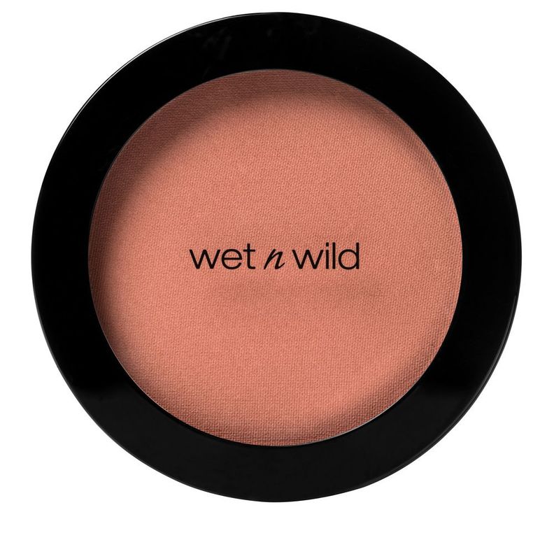 Color Icon Blush Mellow Wine-0