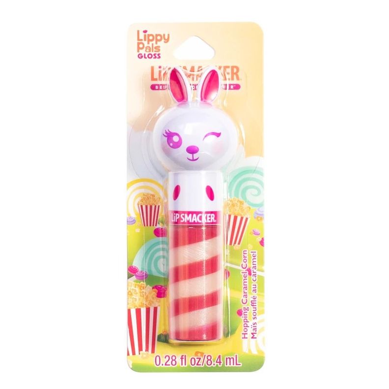 Lippy Pal Gloss Bunny-0