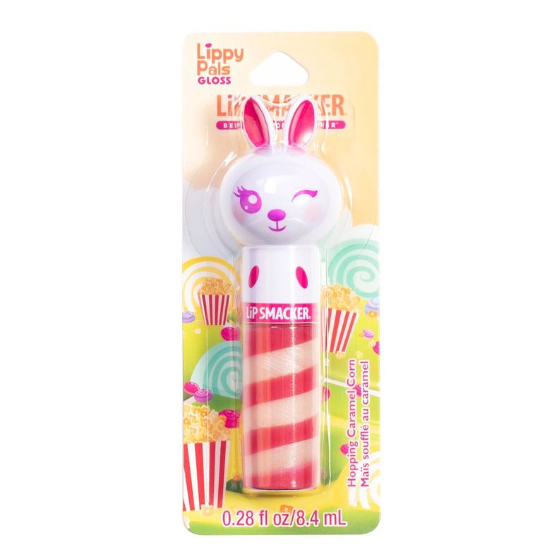Lippy Pal Gloss Bunny-2