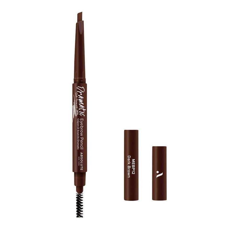 Lápiz de Cejas Perfect Eyebrow Dark Brown Soft-0