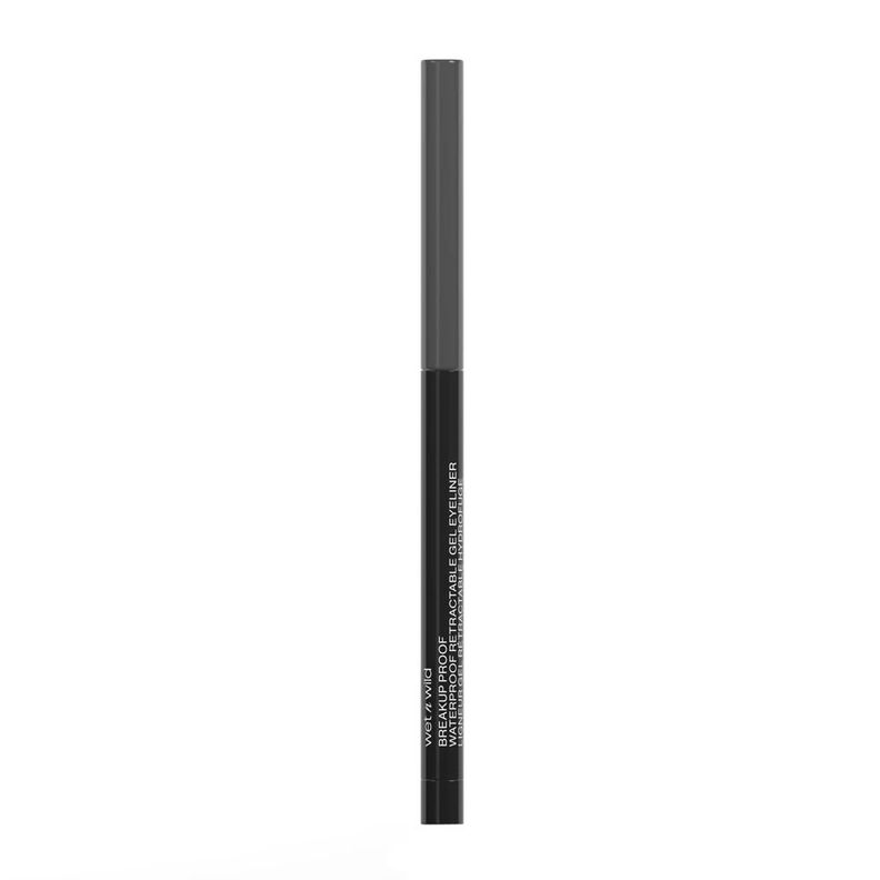BREAKUP PROOF WATERPROOF RETRACTABLE GEL EYELINER-0