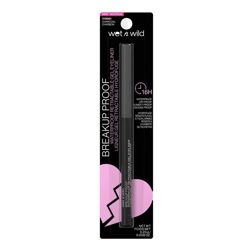 BREAKUP PROOF WATERPROOF RETRACTABLE GEL EYELINER-1