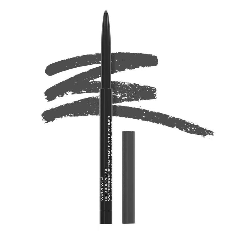 BREAKUP PROOF WATERPROOF RETRACTABLE GEL EYELINER-2