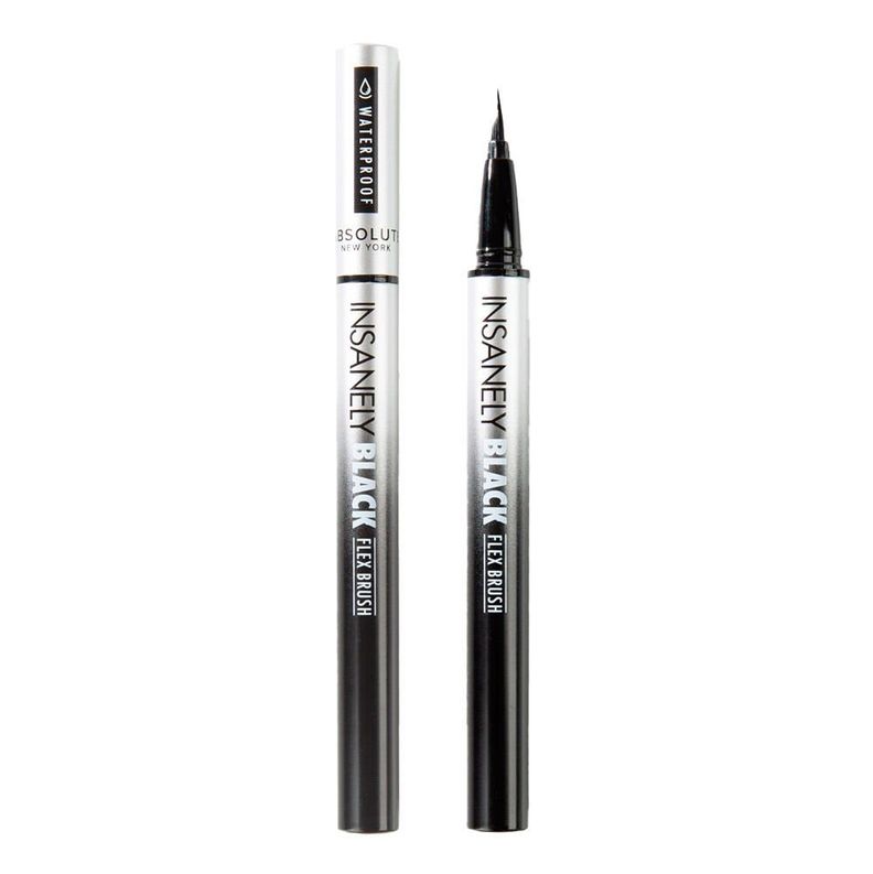 Delineador de Ojos Insanely Black Flex-0