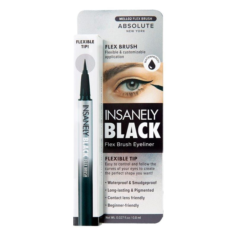 Delineador de Ojos Insanely Black Flex-1