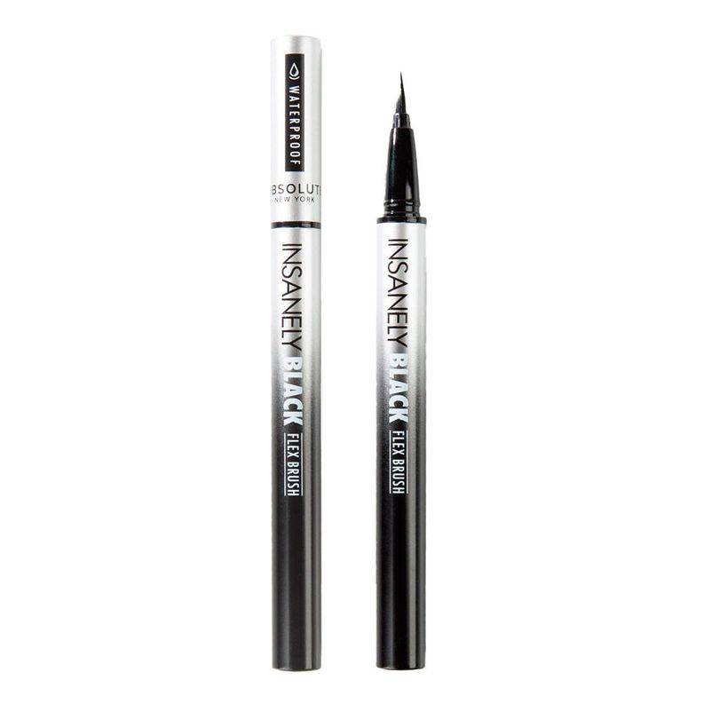 Delineador de Ojos Insanely Black Flex-2