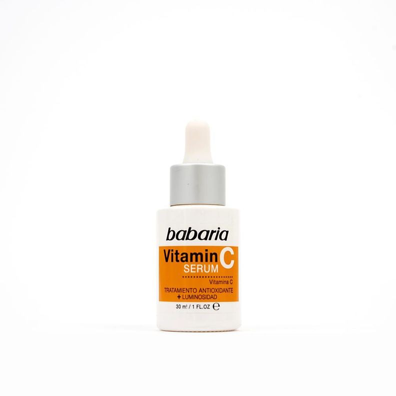 Serum Facial Vitamina C 30 ml-1