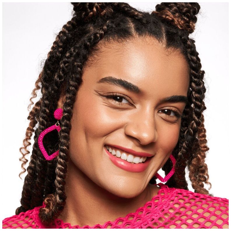 ¡Blush Crush! 70 - Berry Blush-2