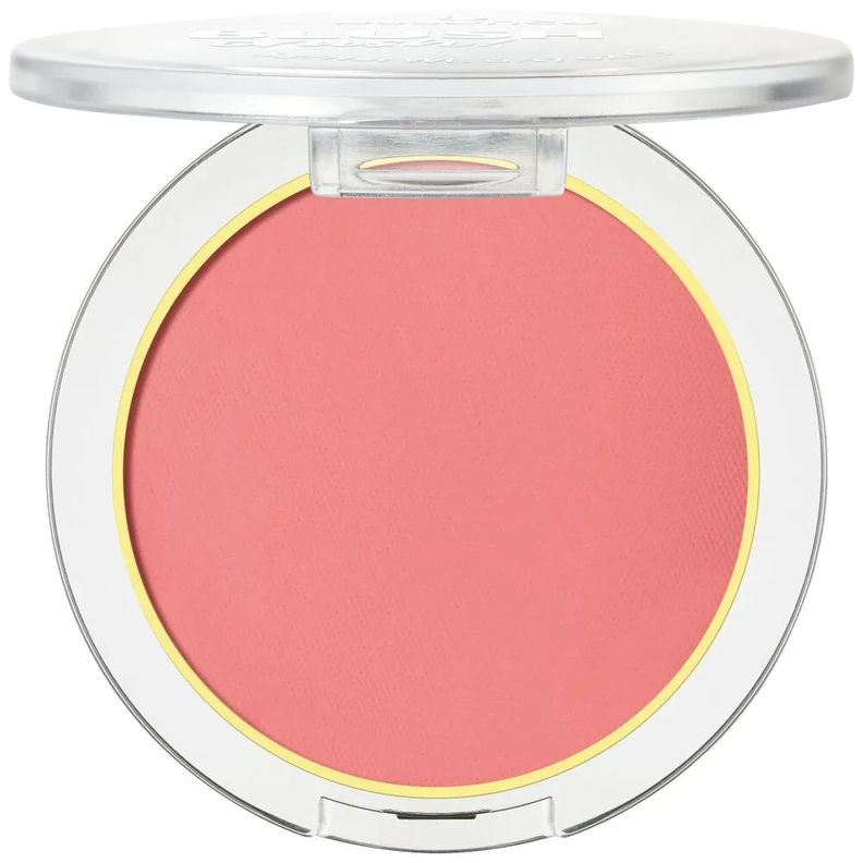 ¡Blush Crush! 70 - Berry Blush-0