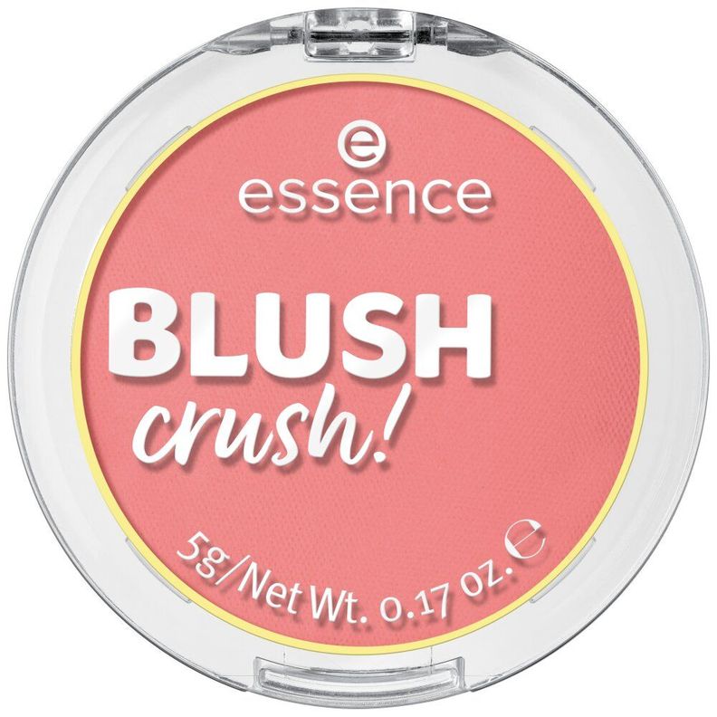 ¡Blush Crush! 70 - Berry Blush-1