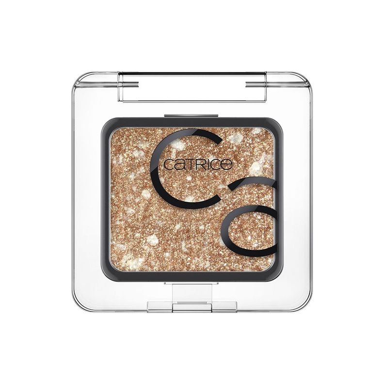 Sombra De Ojos Art Couleurs Frosted Bronze-0