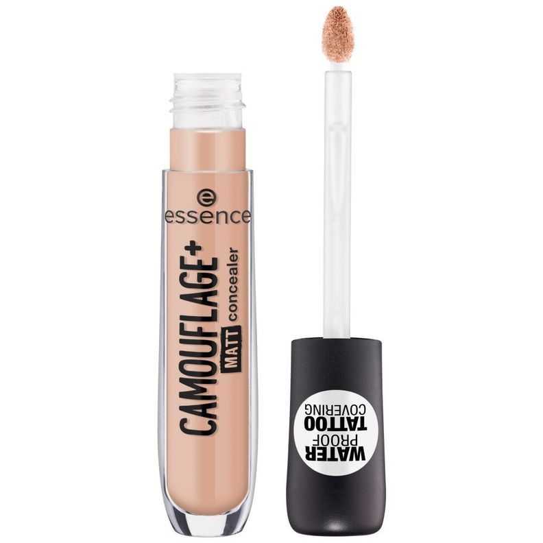 Corrector Camouflage+ Matt Concealer 40 Medium Fawn-0