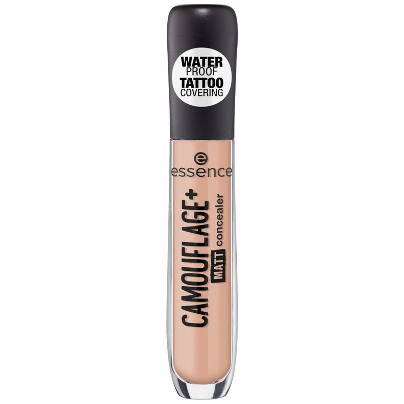 Corrector Camouflage+ Matt Concealer 40 Medium Fawn-1