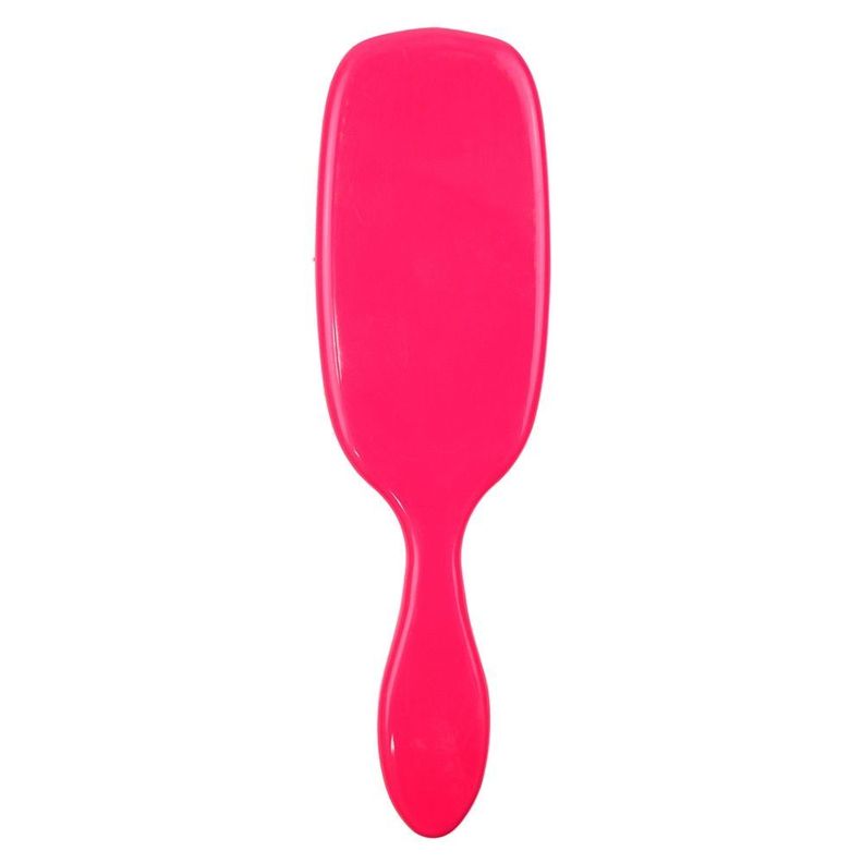WET BRUSH Cepillo Desenredante Brillo Fucsia-2