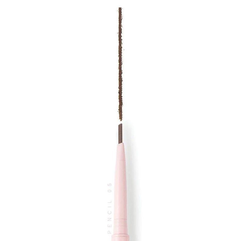 Eyebrow Pencil Dark Brown-0