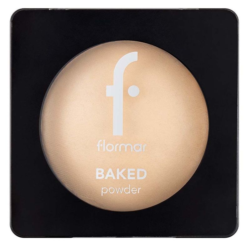 Polvo Baked Powder Warm Sand-0