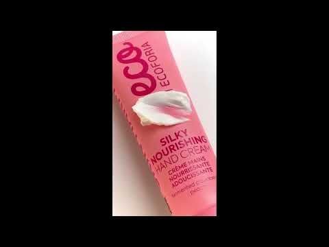 Crema de Manos Nutritiva Silky Nourishing 75 ml-4
