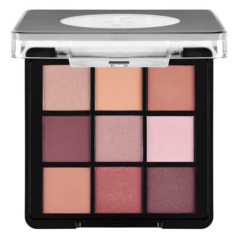 Paleta Eyeshadow Palette Felt Cute-0