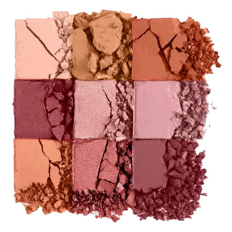 Paleta Eyeshadow Palette Felt Cute-2