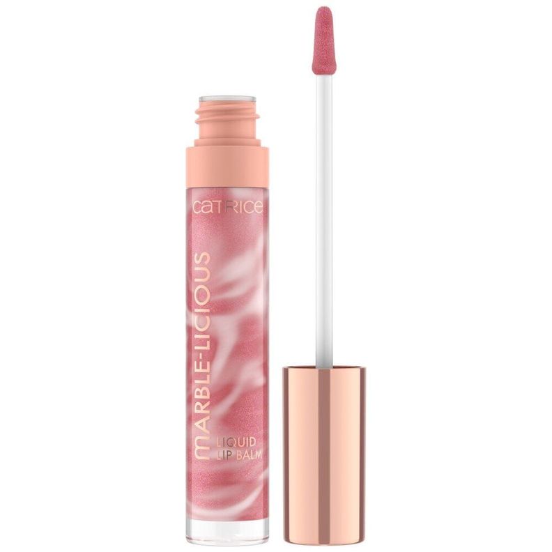 Bálsamo Labial Líquido Marble-Licious Don'T Slurp So Loud-0