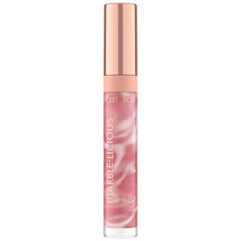 Bálsamo Labial Líquido Marble-Licious Don'T Slurp So Loud-1