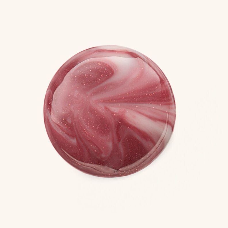 Bálsamo Labial Líquido Marble-Licious Don'T Slurp So Loud-3