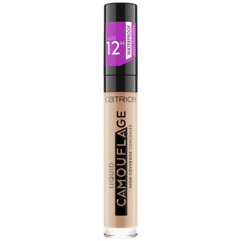 Camuflaje Liquido 020 Light Beige-1