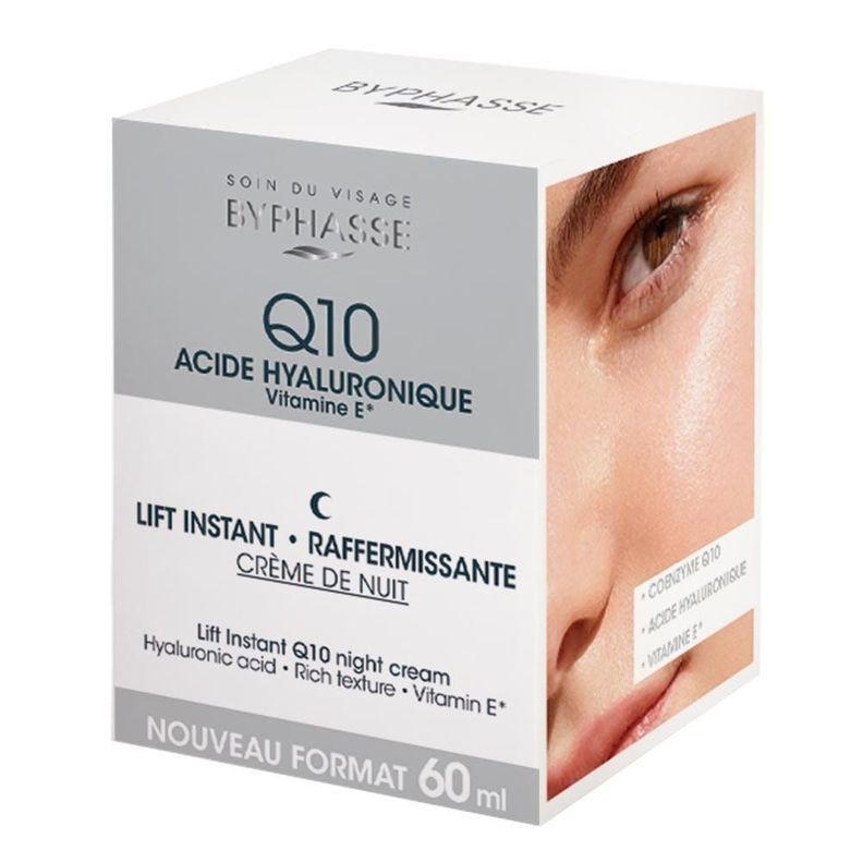 Crema día y noche 24H hydra infini 60 ml-1