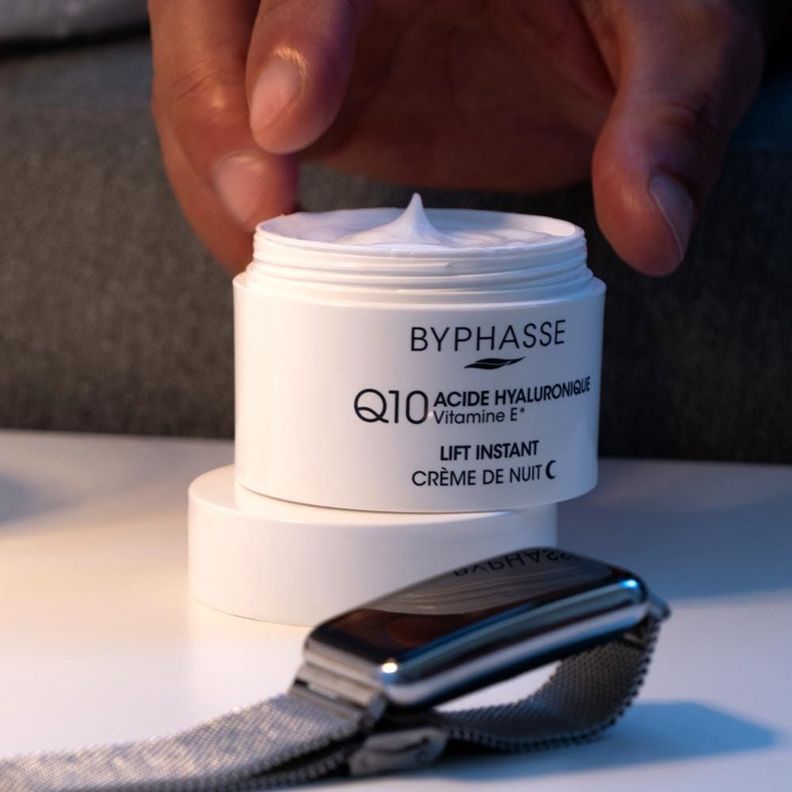 Crema día y noche 24H hydra infini 60 ml-4