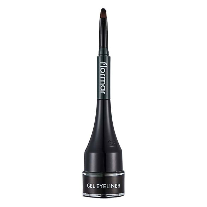 Delineador de Ojos Gel Eyeliner Forest Green-0