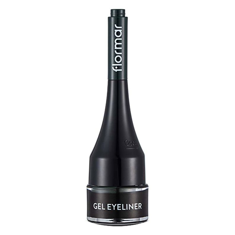 Delineador de Ojos Gel Eyeliner Forest Green-1