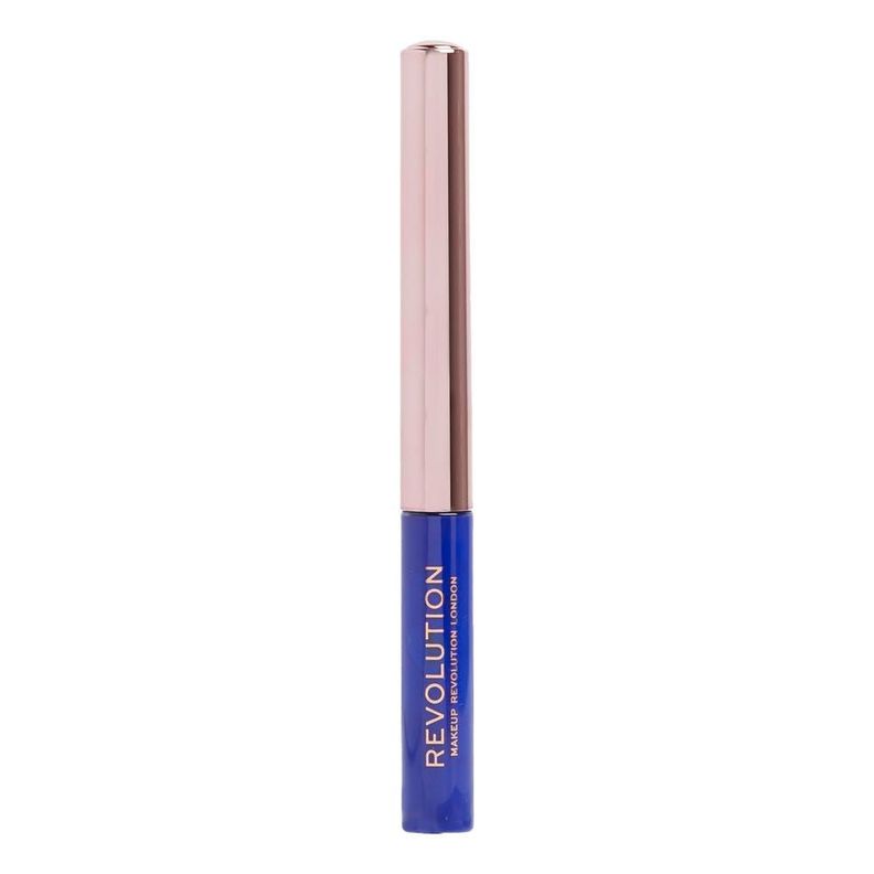 Delineador Líquido Super Flick Blue-1