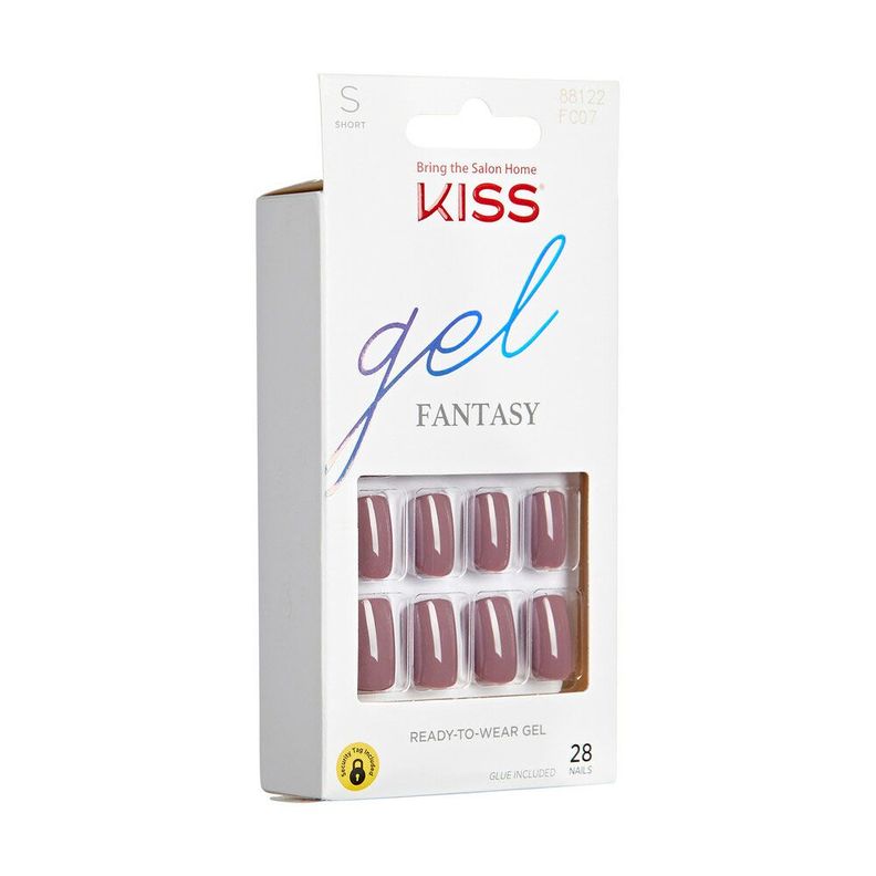 Uñas Gel Fantasy Temporary Feel-1