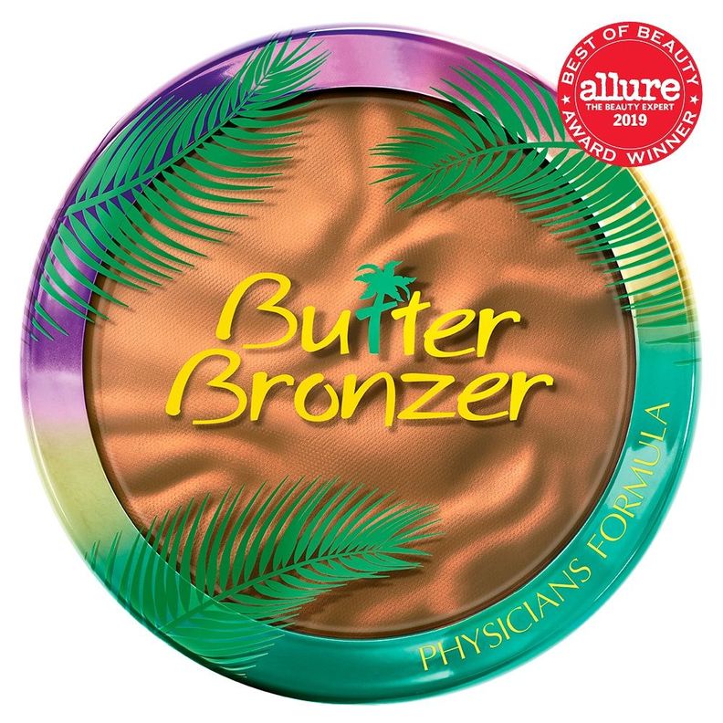 Physicians Formula Bronzer Murumuru Color Deep-0