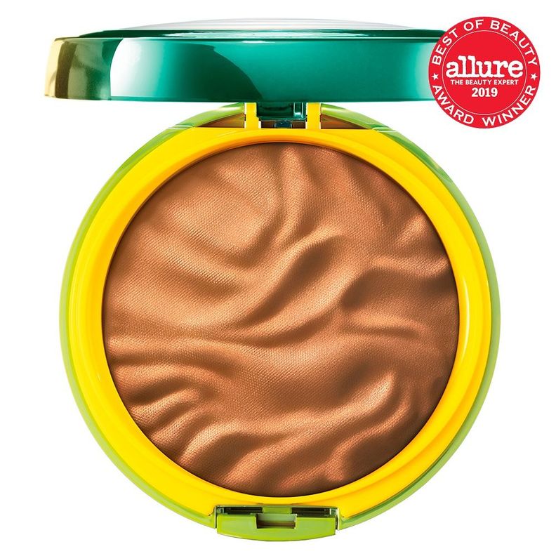 Physicians Formula Bronzer Murumuru Color Deep-1