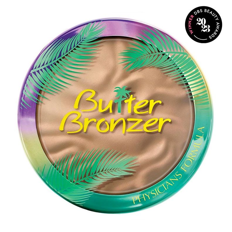 Physicians Formula Bronzer Murumuru Color Deep-2