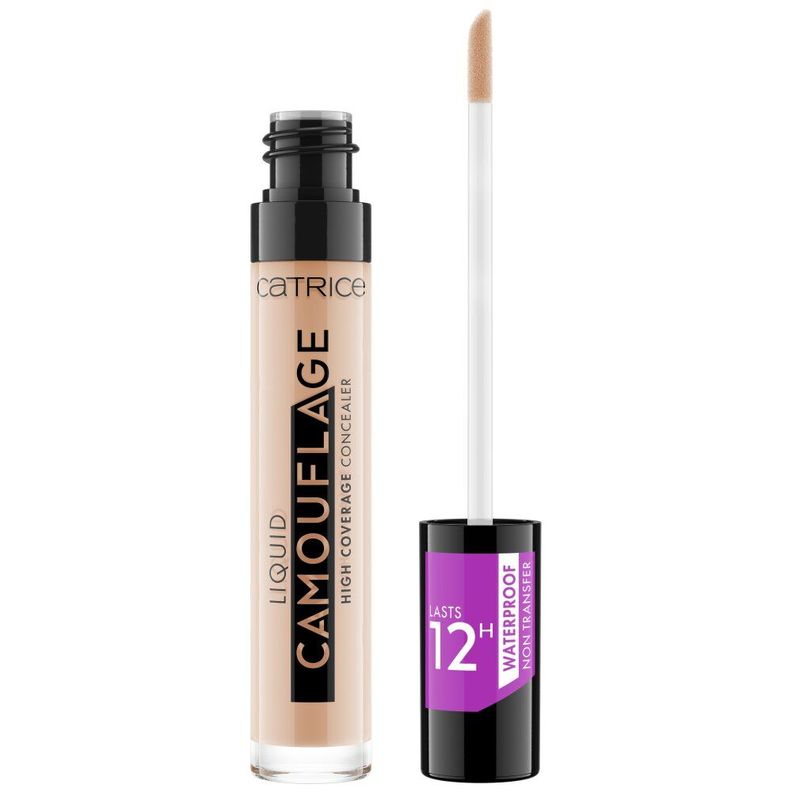Corrector Camuflaje Liquido 005 Rosy Ash-0