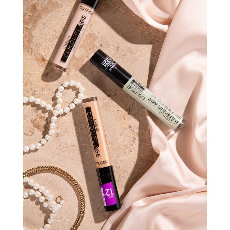 Corrector Camuflaje Liquido 005 Rosy Ash-5