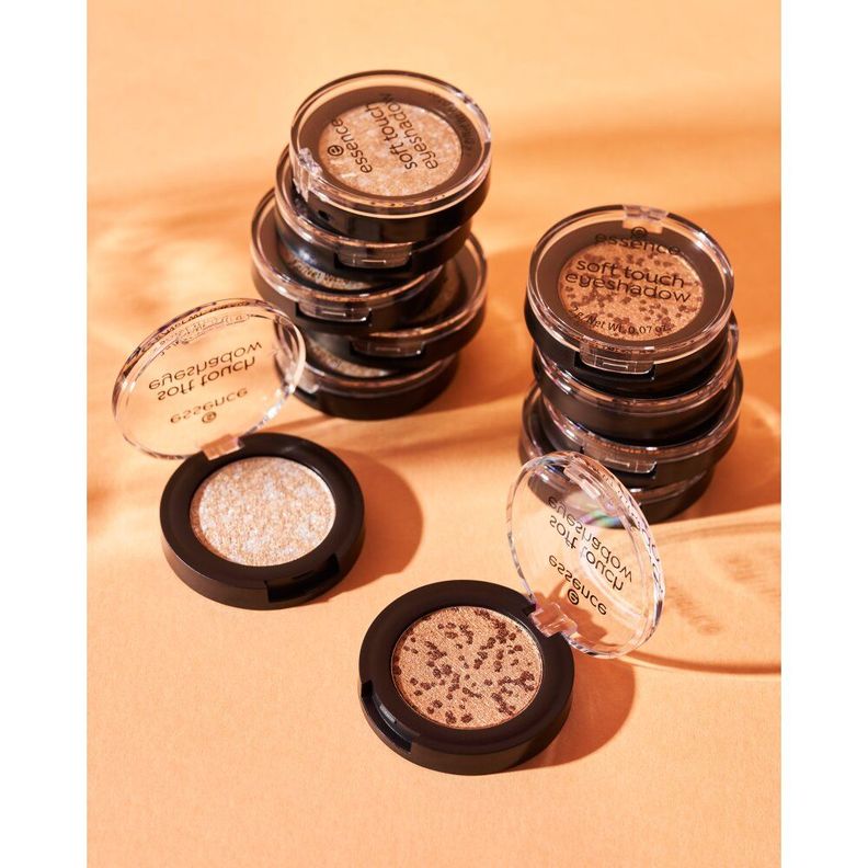 Soft Touch Sombra De Ojos Pitch Black-4