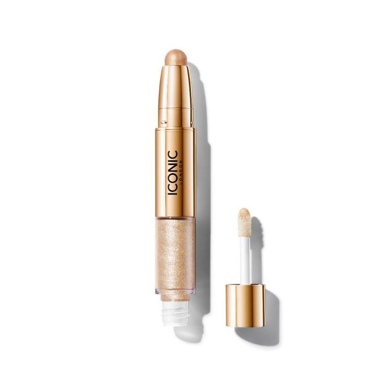 ICONIC LONDON Sombra Crayon Glaze Champagne-0