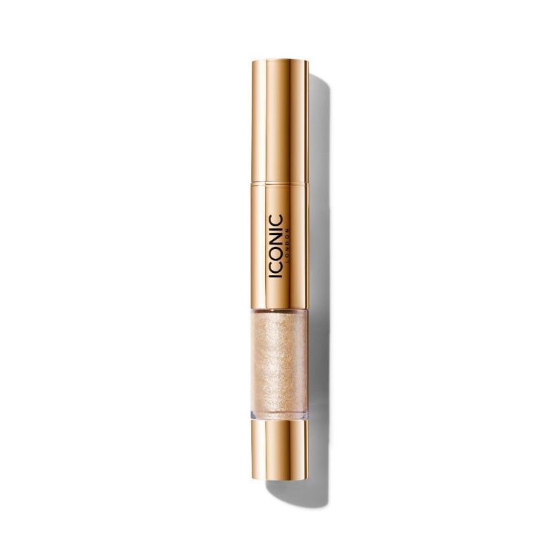 ICONIC LONDON Sombra Crayon Glaze Champagne-1