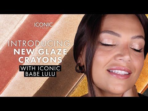 ICONIC LONDON Sombra Crayon Glaze Champagne-8