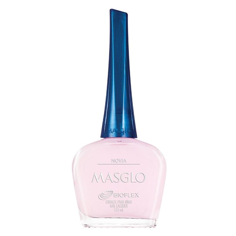 Esmalte Tradicional Novia-0